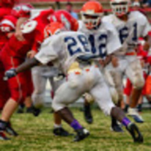 Meet your Posher, Russell